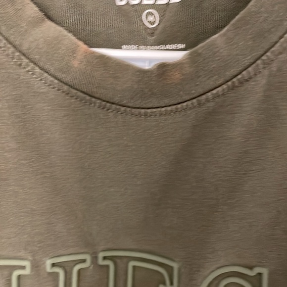 Mens guess t-shirt - Picture 4 of 4